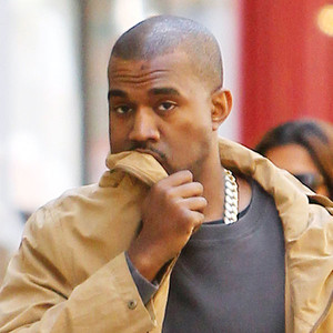 Kanye West Kanye West